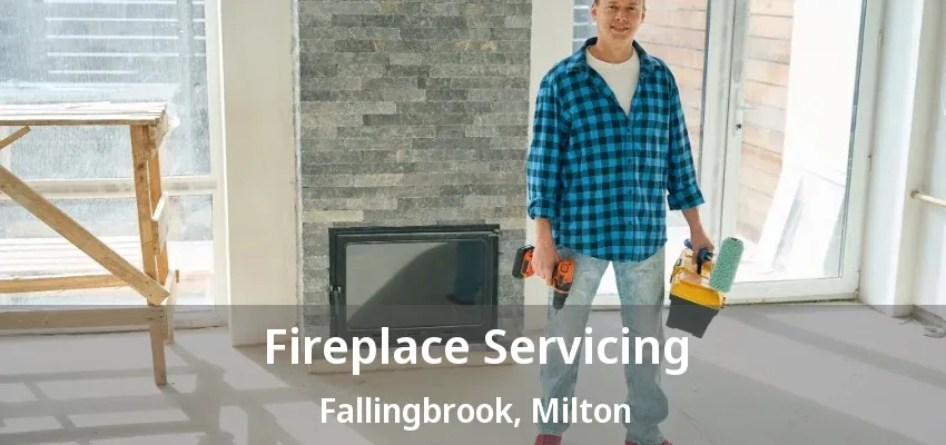 Fireplace Servicing Fallingbrook, Milton - ON Fireplace Servicing Fallingbrook, Milton - ON