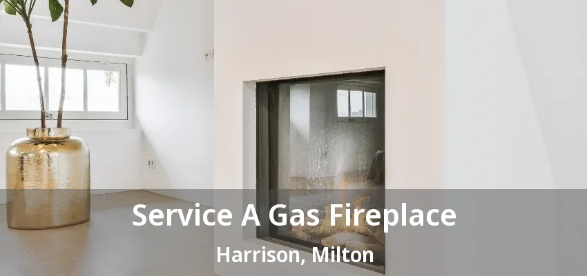Service A Gas Fireplace Harrison, Milton - ON Service A Gas Fireplace Harrison, Milton - ON