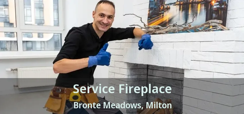 Service Fireplace Bronte Meadows, Milton - ON Service Fireplace Bronte Meadows, Milton - ON