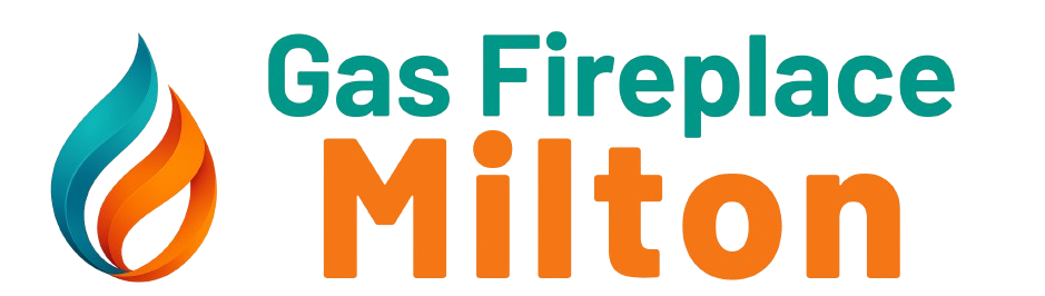 Gas Fireplace Milton